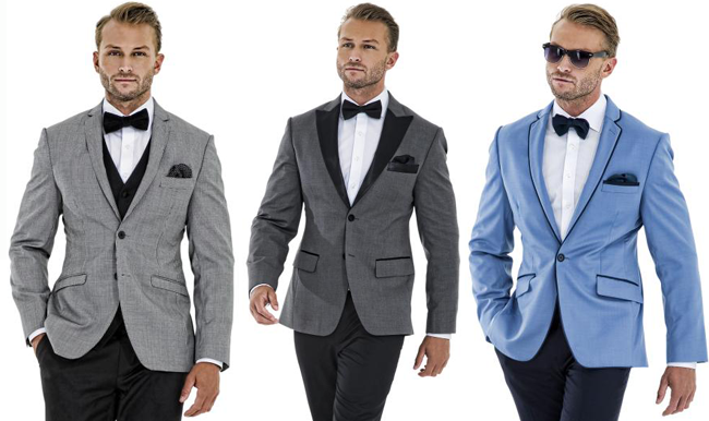 Different Kinds Of Men Suit Fabrics