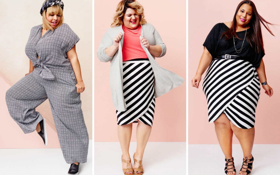 Where To Get Plus Sizes Clothing