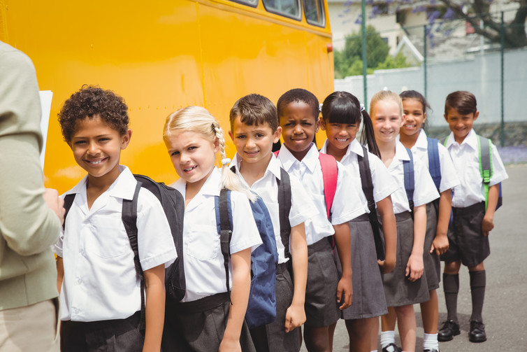 Advantages of Schools With Uniform Policy