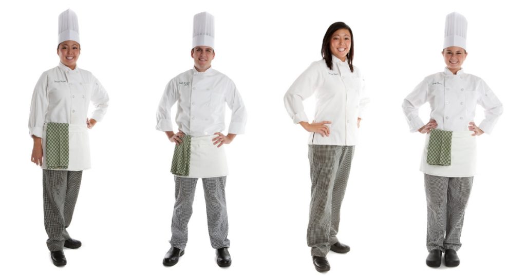 Learning More About Chefs Jackets