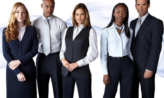 Worker’s Uniforms – How to Keep Then Looking Sharp