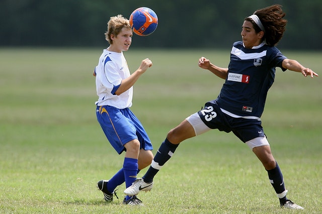 Looking For Kids Soccer Jerseys?