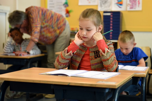 Should Students Have to Wear School Uniforms? A Parent’s Point of View