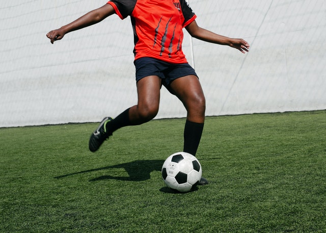 Preventing Injuries in Young Soccer Players