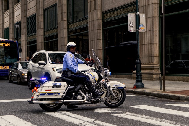 More Security Officers Means More Attention to the Security Officer Uniform