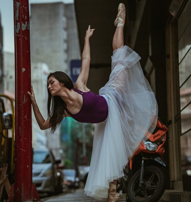 Ballet Uniforms Can Have You Dancing With Joy!