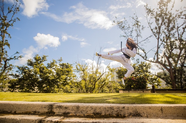 Martial Arts Uniform Basics