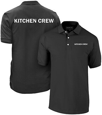 Housekeeping Uniforms - Housekeeping Polo Shirt, Staff Shirt, Employee Polo Shirt, Uniform, Hospitality